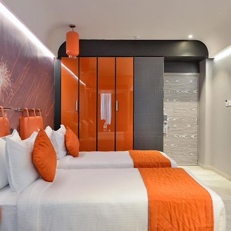 Regenta Central Antarim Ahmedabad Værelse billede