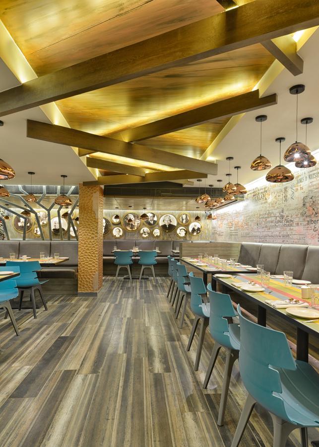 Regenta Central Antarim Ahmedabad Eksteriør billede