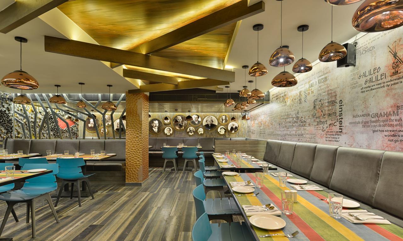 Regenta Central Antarim Ahmedabad Eksteriør billede