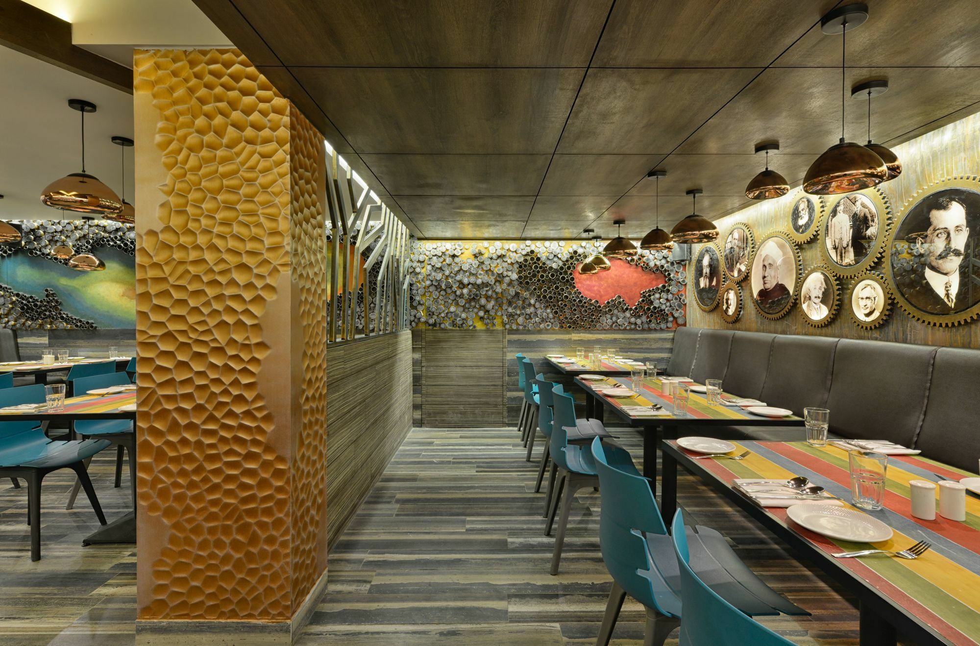 Regenta Central Antarim Ahmedabad Eksteriør billede